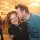 Waldfest Göfis mit Krauthobel