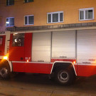 Leserreport: Feuerwehreinsatz in der Buchengasse 66