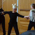 Theaterprojekt MVS Thüringen
