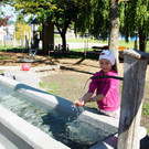 Spielplatz Schnifis