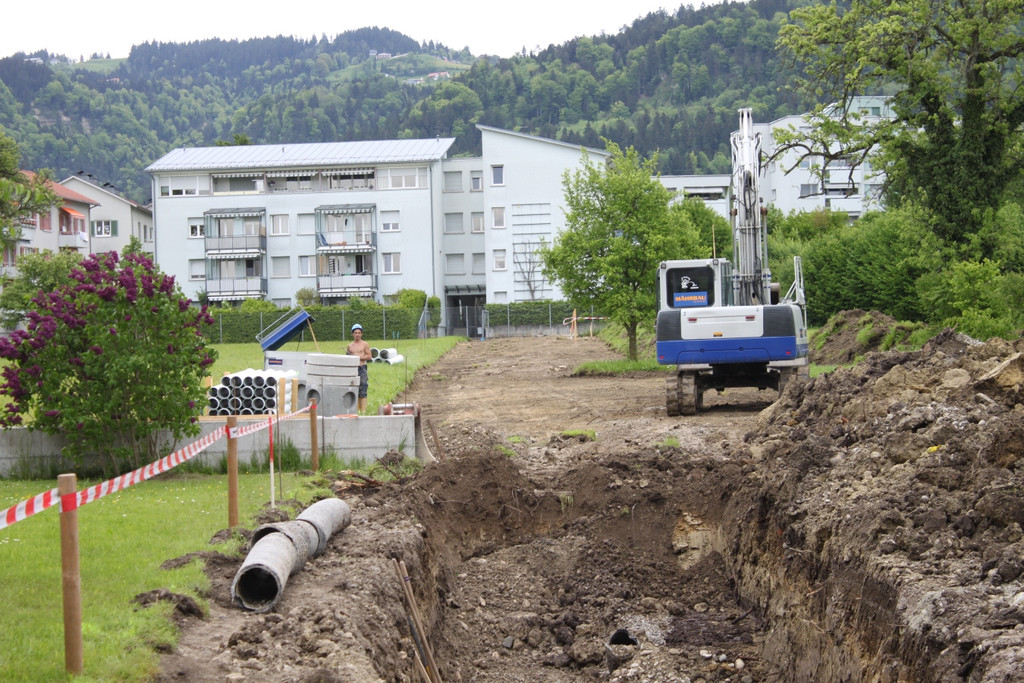 Kurzglend Kanalbau Baufortschritt Mai 2013 _13__jpg-1368982488
