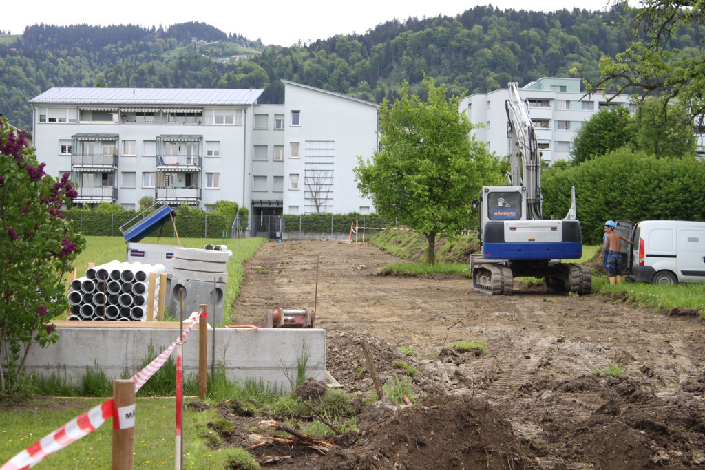 Kurzglend Kanalbau Baufortschritt Mai 2013 _17__jpg-1368982527