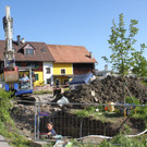 Kurzglend Kanalbau Baufortschritt Mai 2013 _24__jpg-1368982576