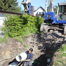 Kurzglend Kanalbau Baufortschritt Mai 2013 _27__jpg-1368982607
