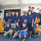 Dorffest Gisingen - Impressionen