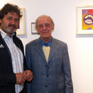 Ausstellungseröffnung