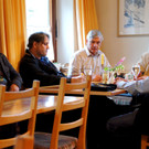Emser Salon tagt zum vierten Mal