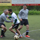Pfingstturnier Dalaas 2013