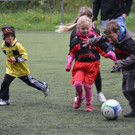 Kindergartenturnier 2013