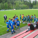 Bilder vom Finalturnier