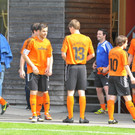 Bilder vom Spiel FC Egg gegen SC Röthis