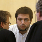 Prozess gegen Sauerland-Terroristen