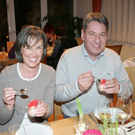 K-Zwo-Weinabend Nr. 1