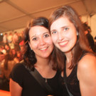 Waldfest Göfis mit Alpenstarkstrom