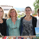 Bücherflohmarkt Rankweil