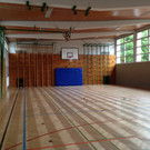 Rankler Sporthalle Neu