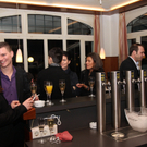 "Weinkulinarium" im Wirtshaus am See