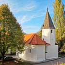 Welndelin Kapelle