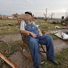 Tote nach Tornado in Oklahoma