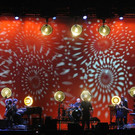 Joe Cocker live in Wien