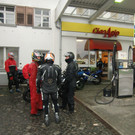 Pfingstausfahrt MSC Weiler