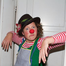 Musikschulclownin Lillilu