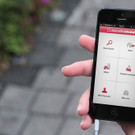 Die neue Ländleimmo.at App für\'s Smartphone
