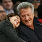 Schauspieler Dustin Hoffman