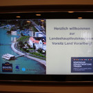 Landeshauptleute zu Gast am Lochauer Kaiserstrand