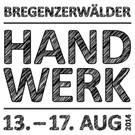 Handwerksausstellung Bezau 2013