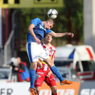 KSV - SV Grödig
