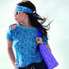 Louis Vuitton Kollektion "Cosmic Blossom" 2010