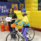 Safety Tour 2013