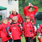Nachwuchsboom bei RW Rankweil 