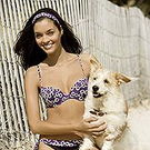 La Forma: Beachfeeling 2010
