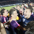Austria Wien fixiert 24. Meistertitel