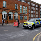 Terror in London: Soldat auf offener Straße hingerichtet