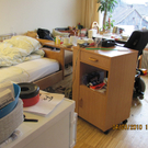 Röthis: Brand im Sozialzentrum