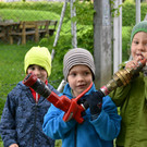 40 Emil_ Quirin und Vincenz versuchen sich als Feuerwehrm__ner_JPG-1369337283