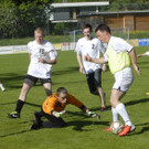 Aktivpark Montafon - Stadion