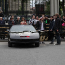 Gumball 3000 auf Zwischenstopp in Wien