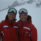 Einladender Arlberg