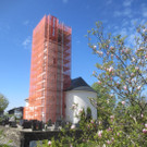 Eichenberg Kirchensanierng A TURM 2013 _9__jpg-1369381833