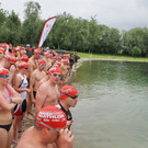 Salzburger Firmentriathlon 2013