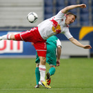FC Liefering - Wals-Grünau