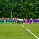 TSV Neumarkt - SV Austria Salzburg