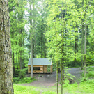 Leben & Wohnen: Schutzhaus Waldspielgruppe Wolfurt