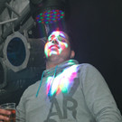 Hangover Clubbing mit Harris 