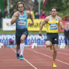 39. Mösle-Meeting in Götzis: Auftakt