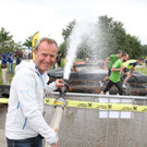 Bilder vom Raiffeisen X-Cross Run 2013